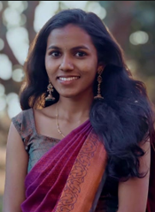 Yamuuna Vijayan