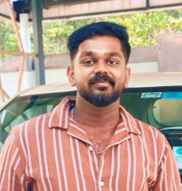 J Midhulesh